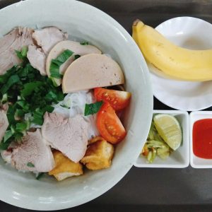 BÚN RIÊU