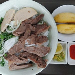 BÚN BÒ
